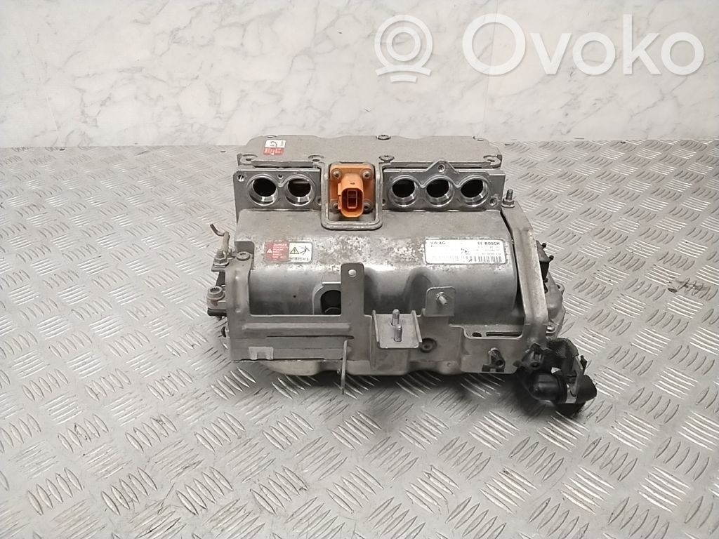 Volkswagen Golf VII Inversor/convertidor de voltaje 