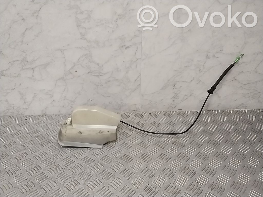 Tesla Model 3 Etuoven lukko 