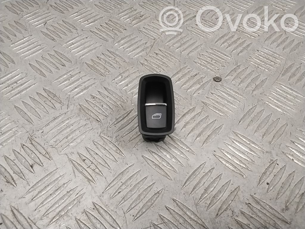 Porsche Panamera (970) Electric window control switch 