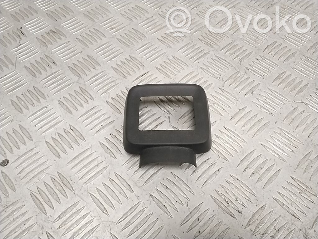 Volkswagen Golf VII Soporte de radar de punto ciego 