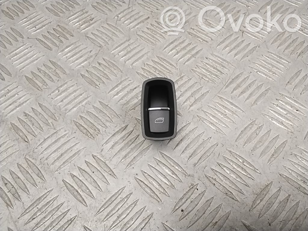 Porsche Panamera (970) Electric window control switch 