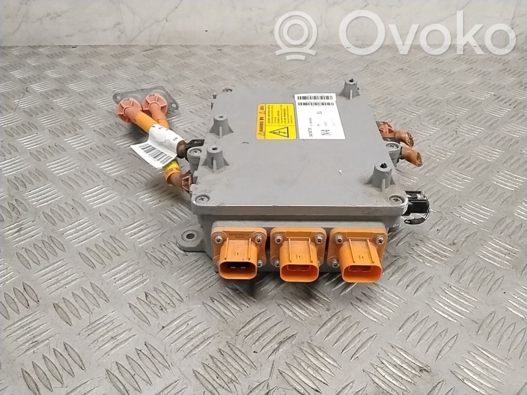 MG Marvel R Inversor/convertidor de voltaje 