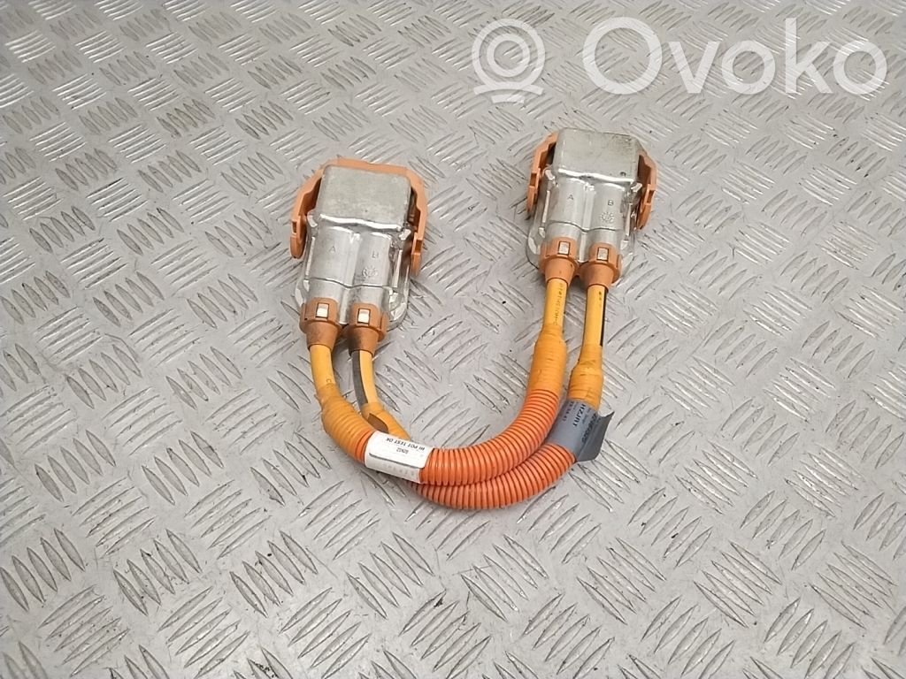 Opel Ampera- E Other wiring loom 