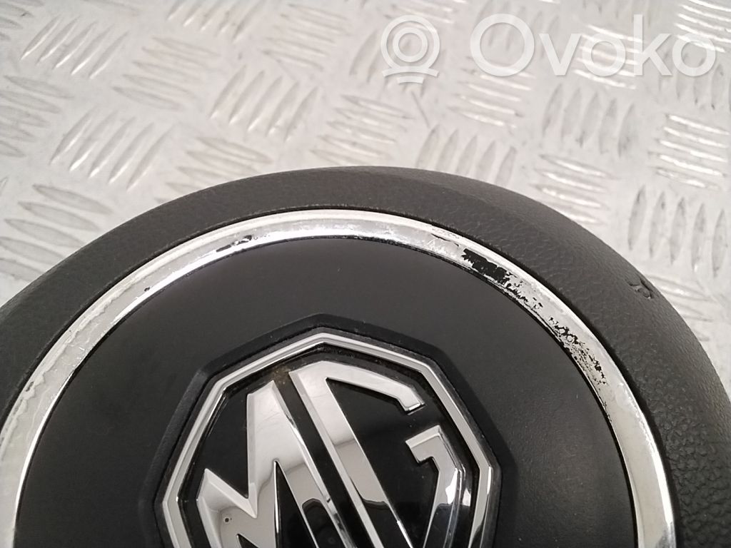 MG ZS Vairo oro pagalvė 