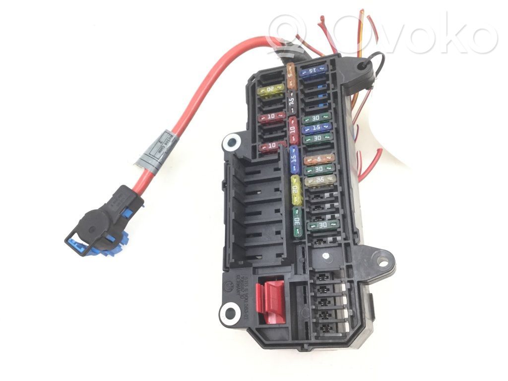 Sulakemoduuli   6900583