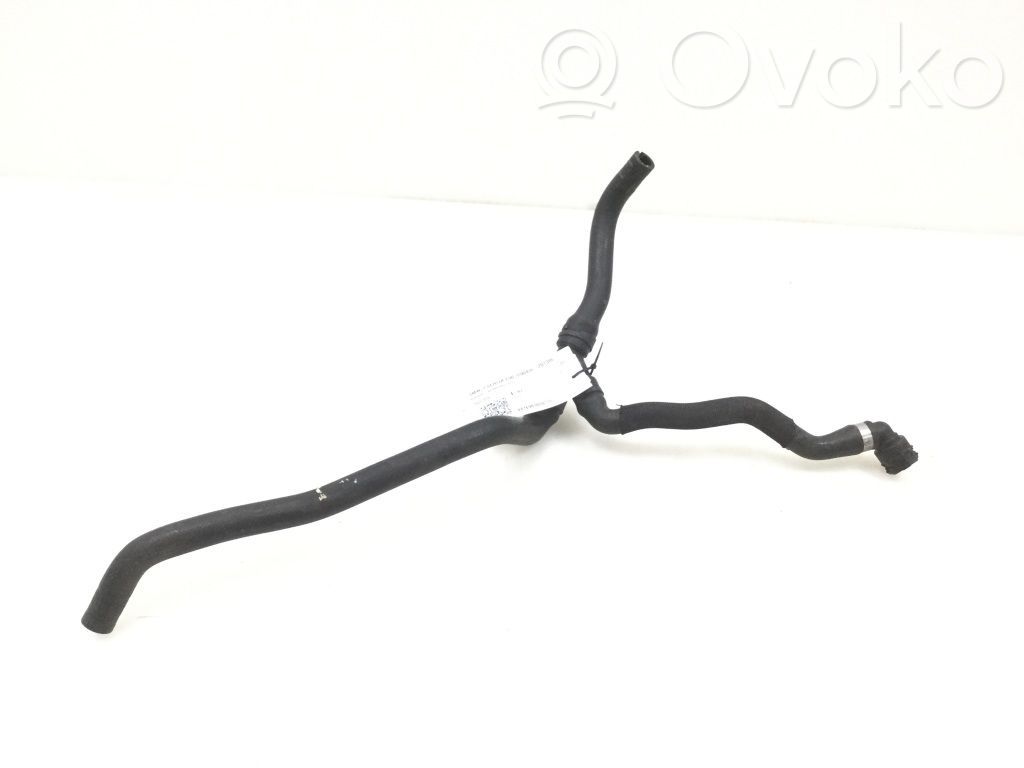BMW 3 E90 E91 Engine coolant pipe/hose 