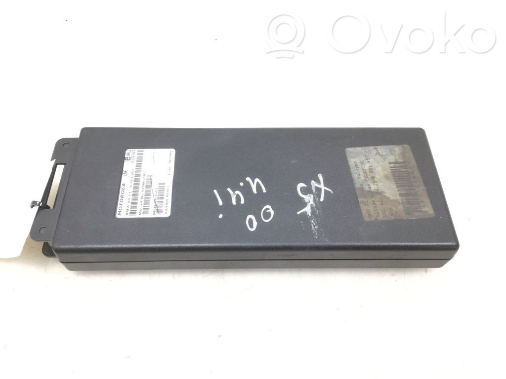 Autres unités de commande / modules   6921857