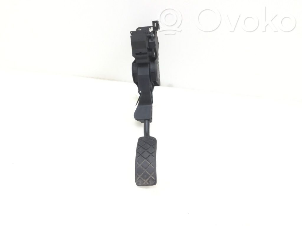 Skoda Octavia Mk2 (1Z) Pedal del acelerador 