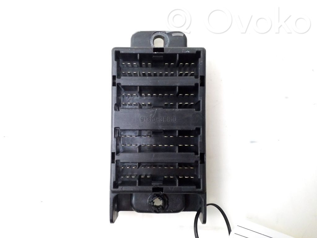 Sulakemoduuli   913103E810