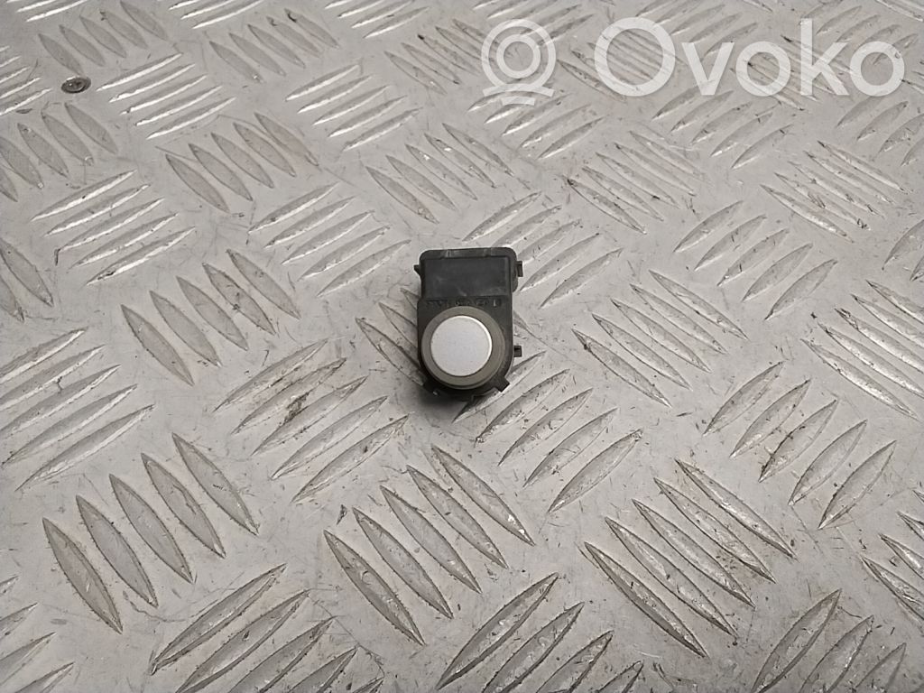 Hyundai Ioniq 5 Sensor de aparcamiento PDC 