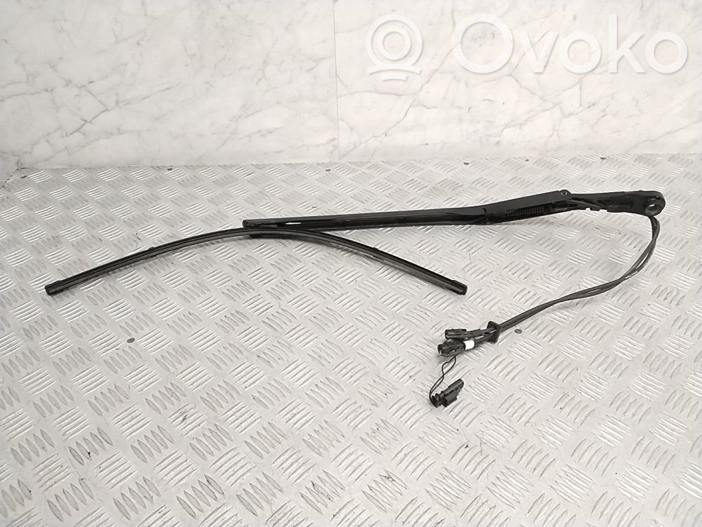 Ramię wycieraczki szyby przedniej / czołowej   4KL955405A
