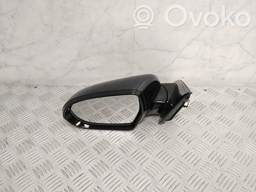 KIA Niro Veidrodėlis (elektra valdomas) 