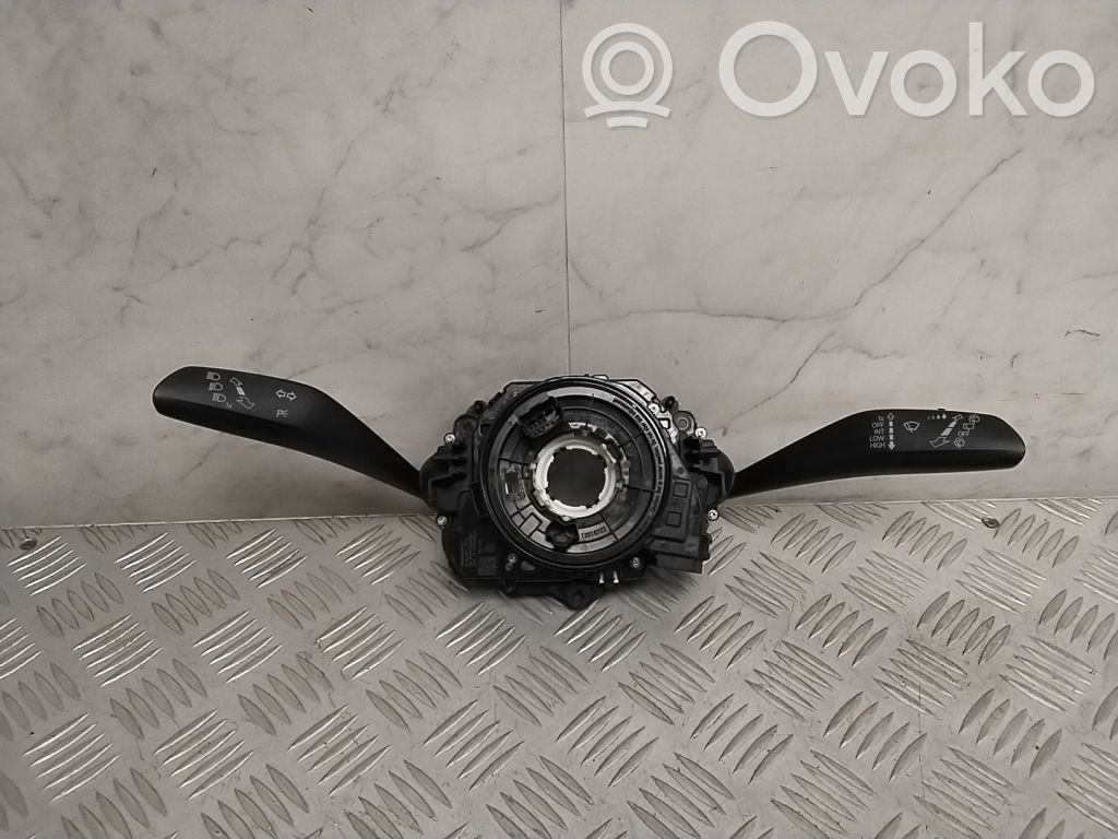 Volkswagen ID.3 Interruptor/palanca de limpiador de luz de giro 