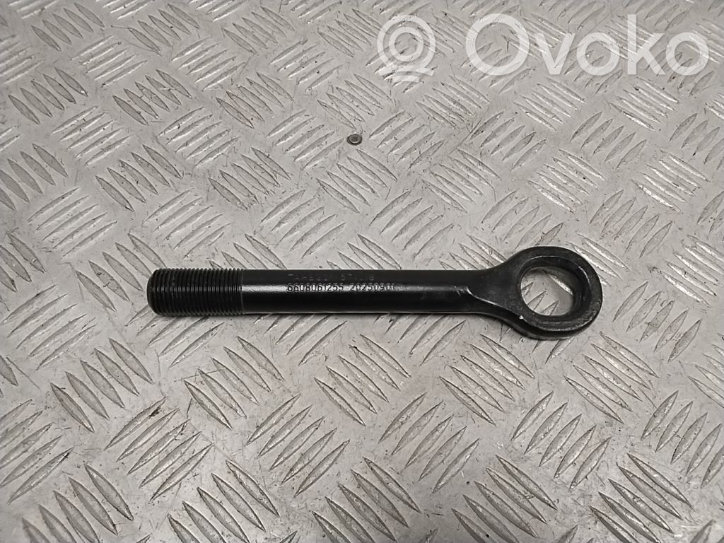 Volvo EX30 Anillo de remolque 