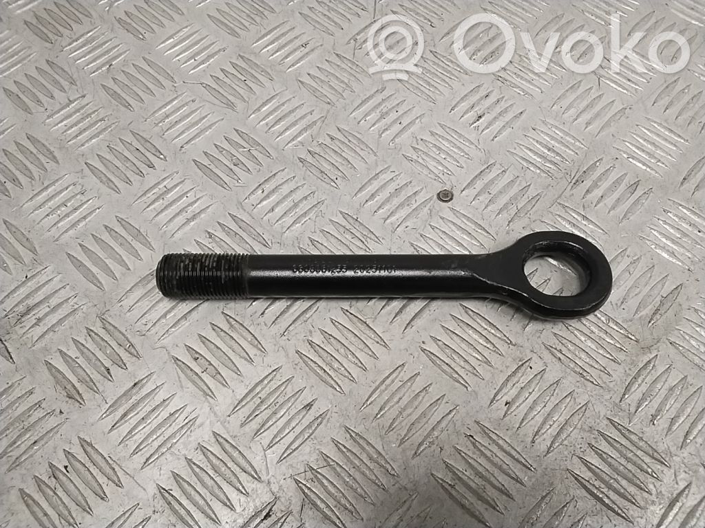 Volvo EX30 Anillo de remolque 
