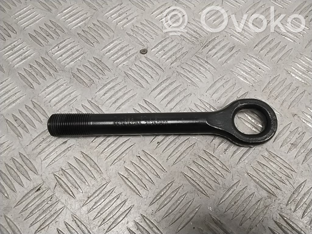 Volvo EX30 Anillo de remolque 