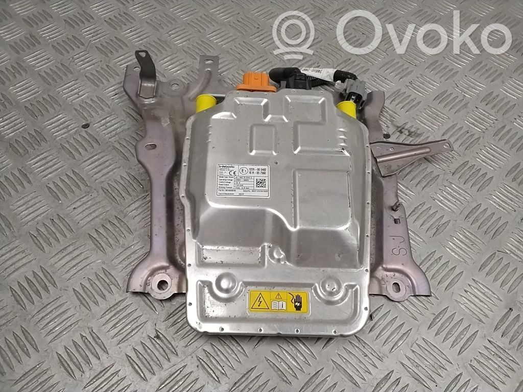 Lexus RX V Inversor/convertidor de voltaje 
