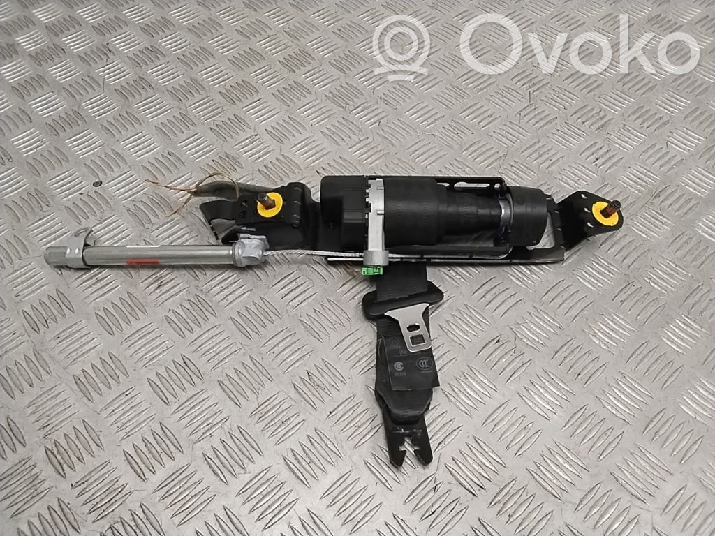 Volvo XC60 Cinturón delantero 