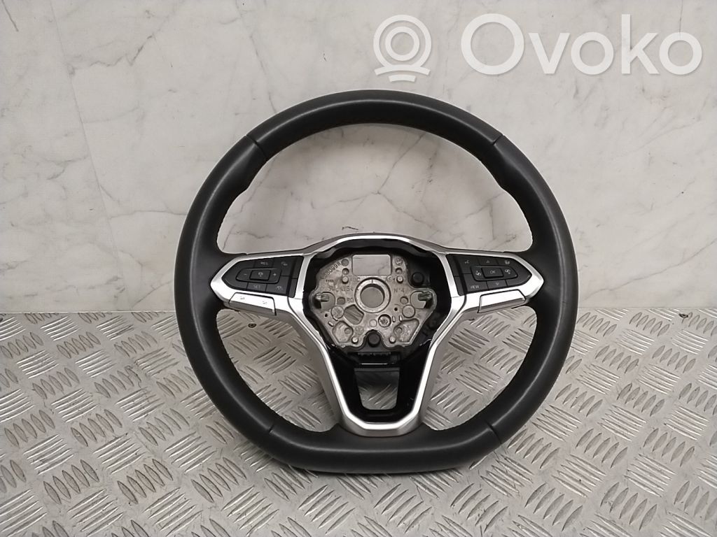 Volkswagen Taigo Ohjauspyörä 