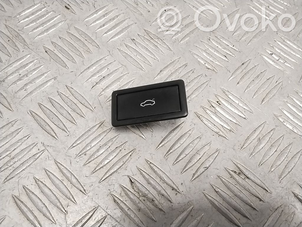 Tailgate/boot open switch button   3G0959831B