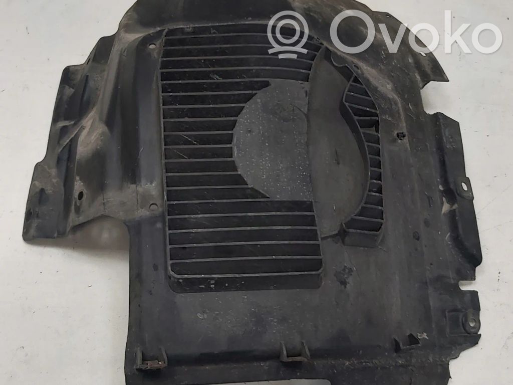 Tesla Model S Apakšspārns 