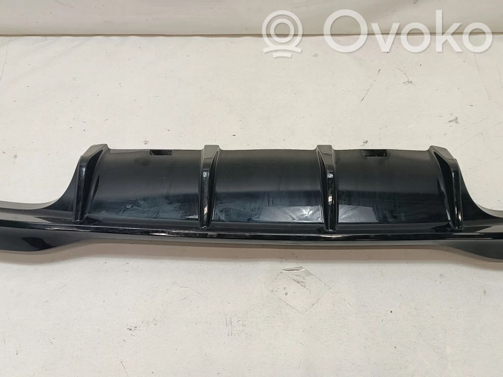 Volkswagen Golf VIII Listwa dolna zderzaka tylnego 