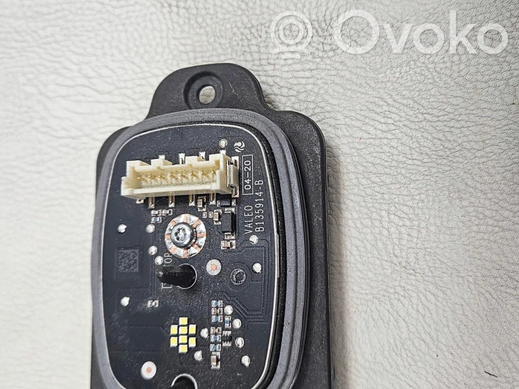 Módulo de control de balasto LED   90166531B