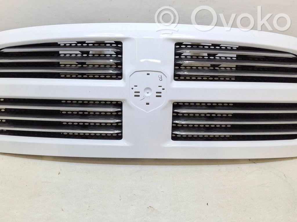 Front grill   13DSAC0031,59587