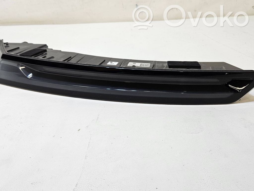 BMW iX Takavalot 
