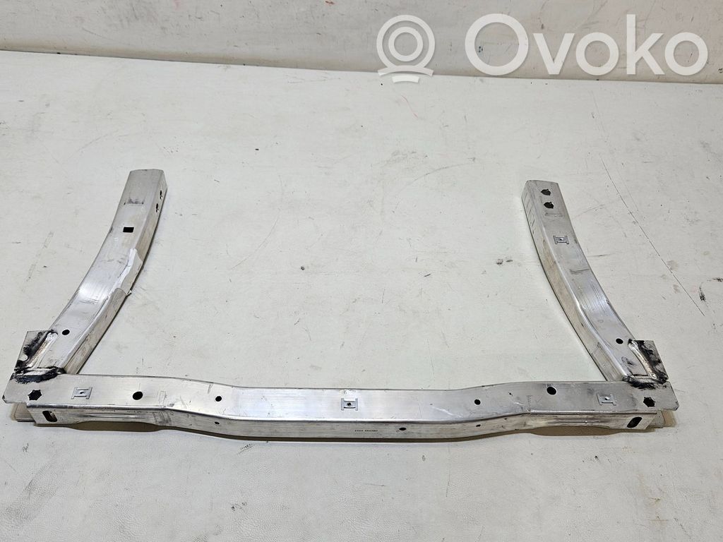 Opel Adam Front bumper support beam 