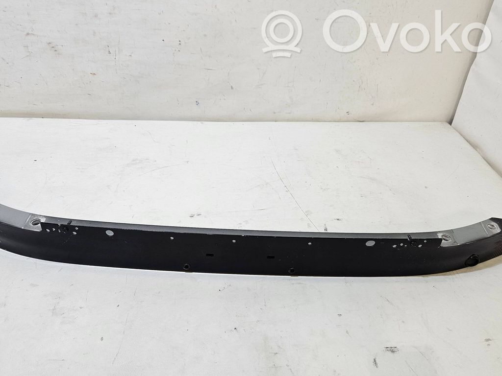 Volvo V60 Front bumper support beam 