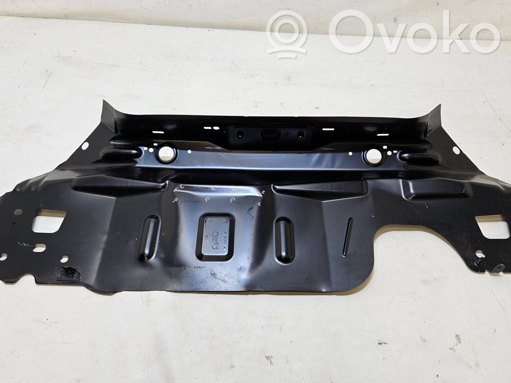 Ford Fiesta Muu ulkopuolen osa 