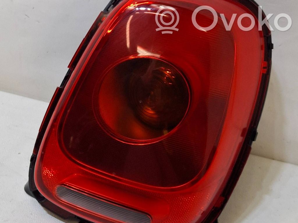 Mini One - Cooper F56 F55 Lampy tylnej klapy bagażnika 