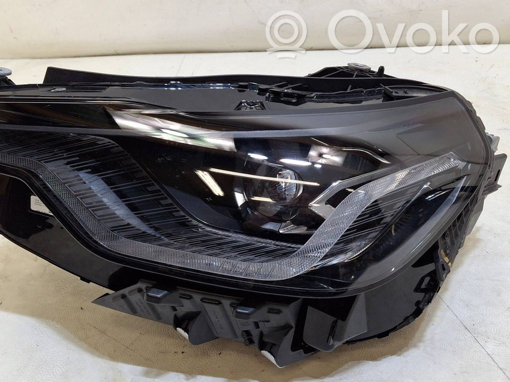 Lampa przednia   147100275090,5A3DC8505