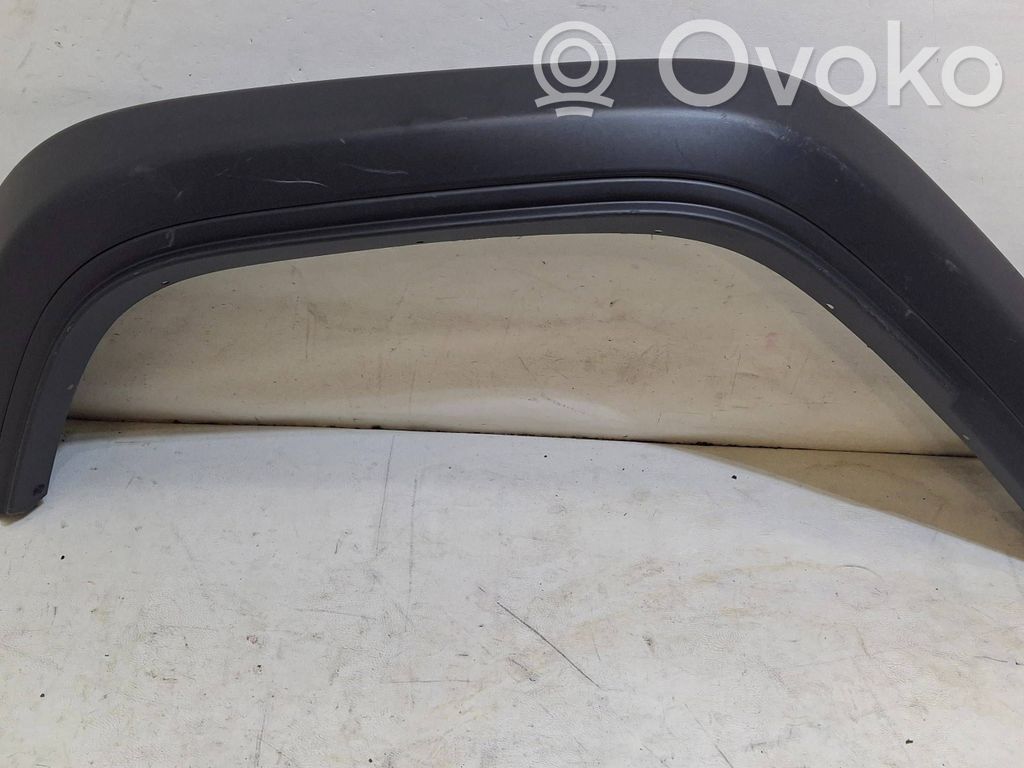 Jeep Wrangler Apărătoare aripă spate 