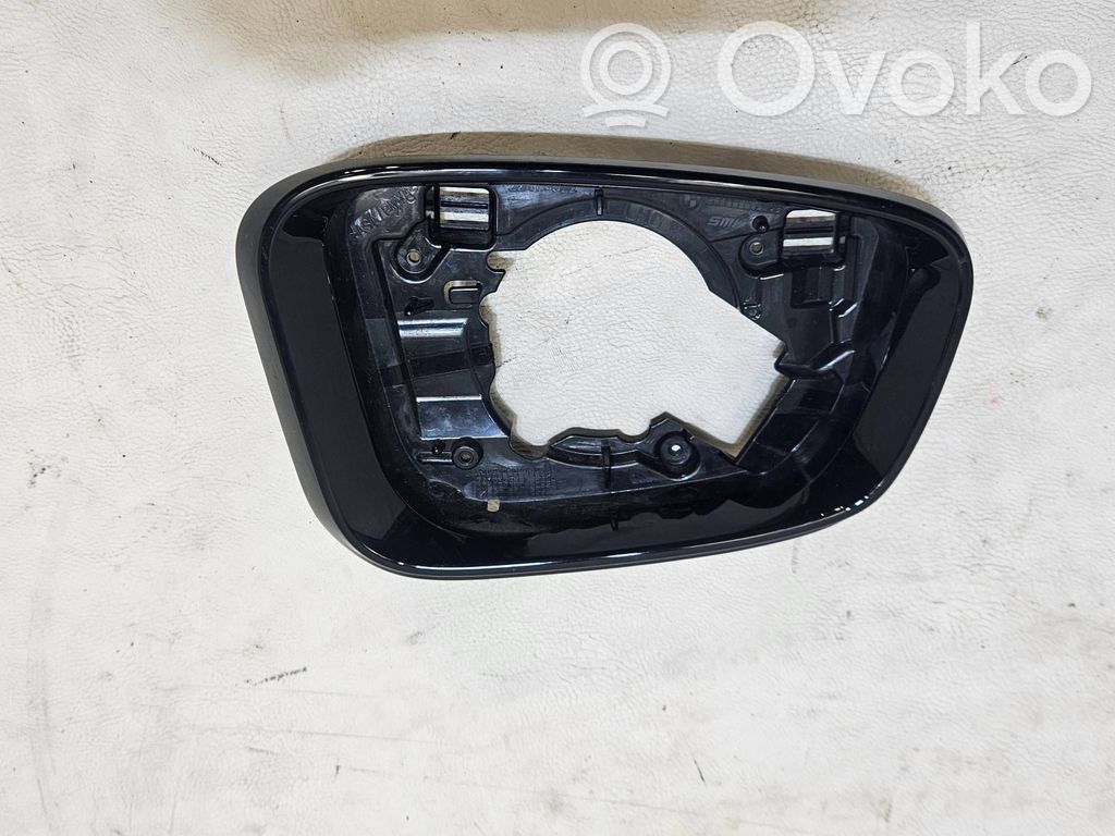 BMW 4 G22 G23 G24 G26 Element lusterka bocznego drzwi przednich 