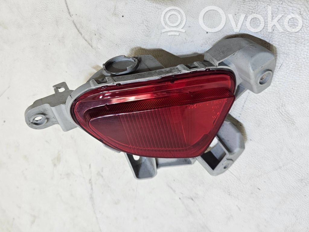 Mazda 2 Galinis žibintas kėbule 