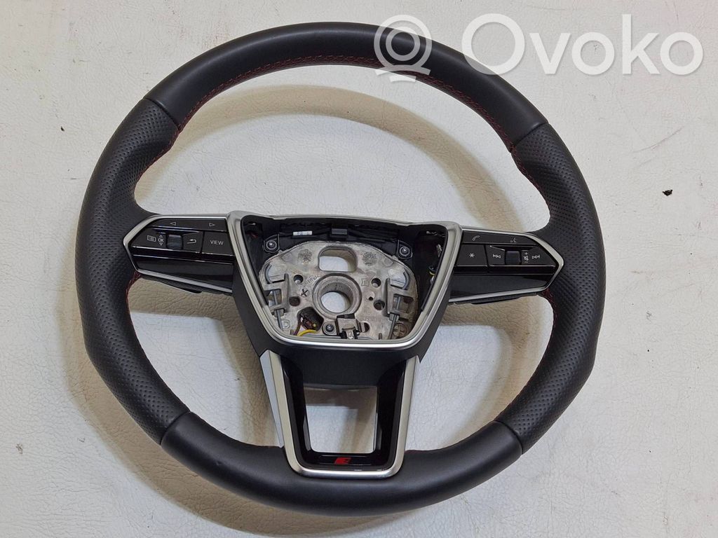 Audi e-tron Ohjauspyörä 