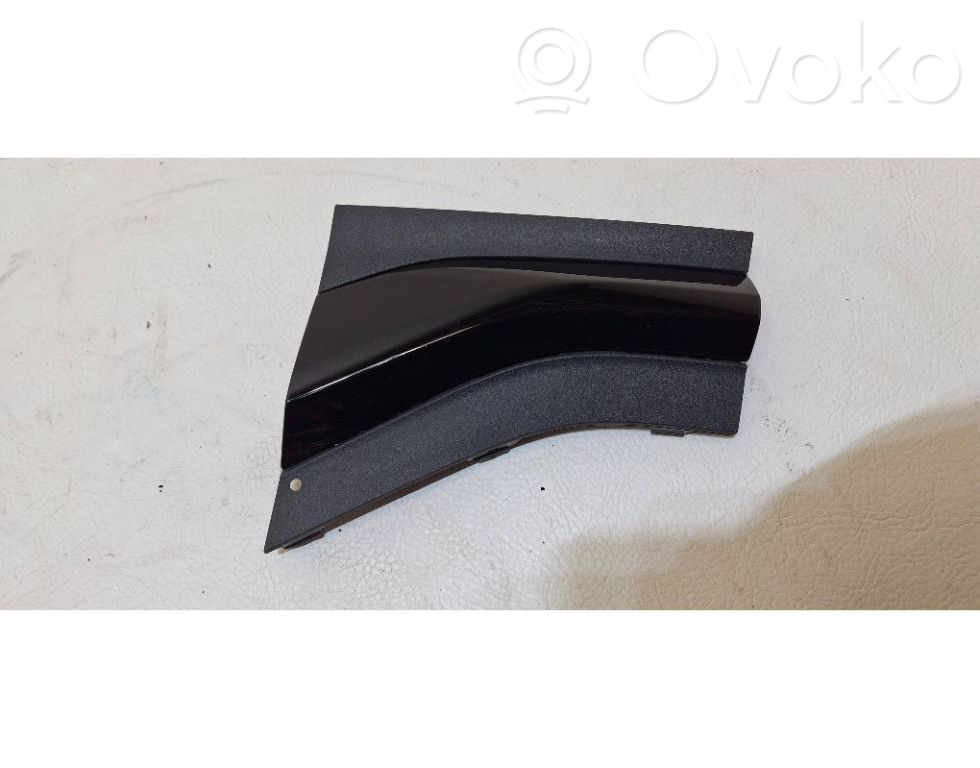 Audi Q5 SQ5 FY Tapa para gancho de arrastre parachoques trasero 