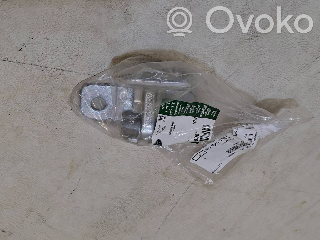 Jaguar E-Pace Front door upper hinge 