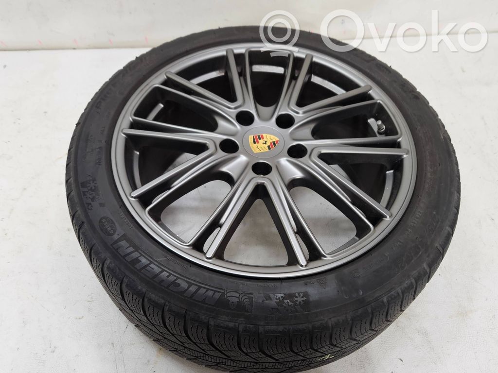 Porsche Panamera (971) Llanta de aleación R20 