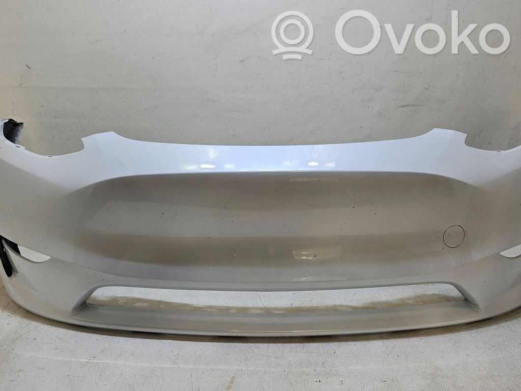 Front bumper   154010006C