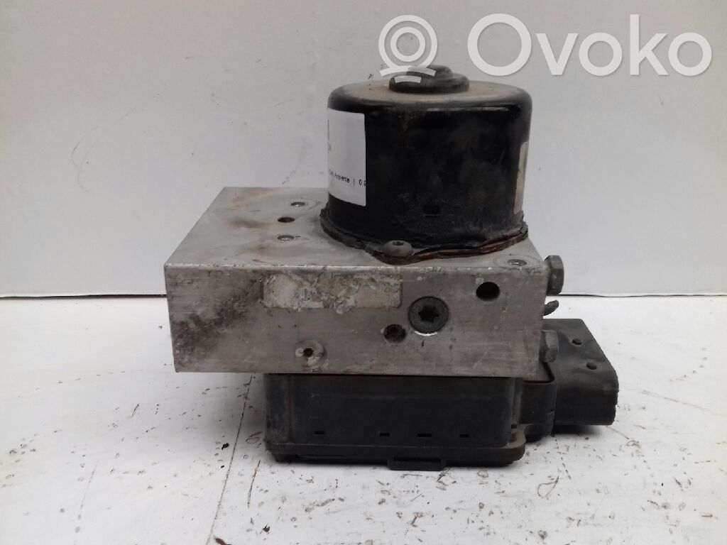 ABS Pump   98AG2C285BF