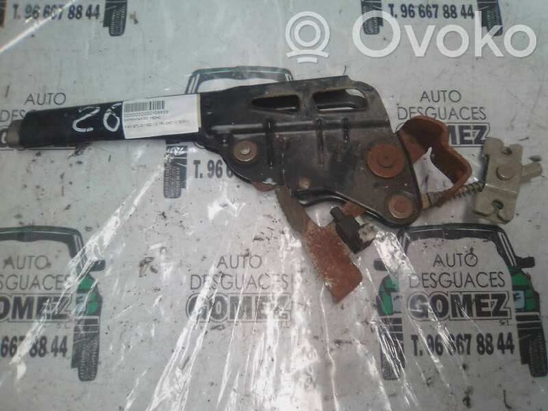 Fiat Stilo Rączka / Dźwignia hamulca ręcznego 