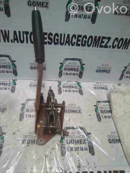 Peugeot 407 Leva di rilascio del freno a mano 
