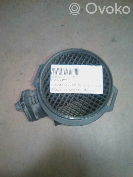 Caudalímetro de flujo del aire   0281002120