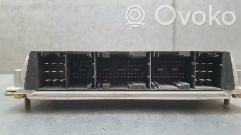 Nissan Almera N16 Calculateur moteur ECU