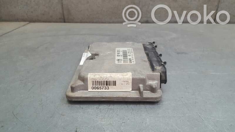 Unitate/modul de control motor   038906018BL