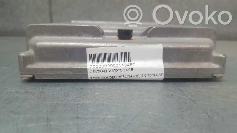Moottorin ohjainlaite/moduuli   5S7112A650EB