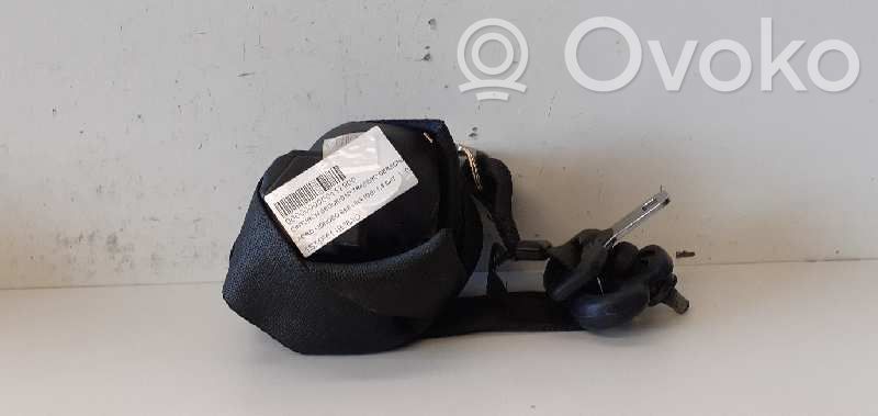Ford Mondeo Mk III Cinturón trasero 
